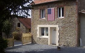 Gite Des Forges