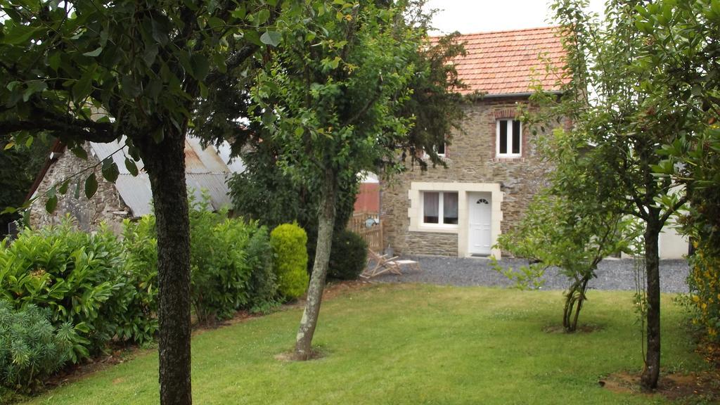 Gite Des Forges Saint-Lo Room photo