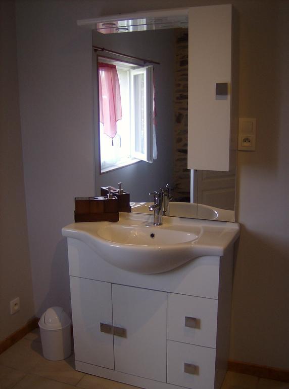 Gite Des Forges Saint-Lo Room photo