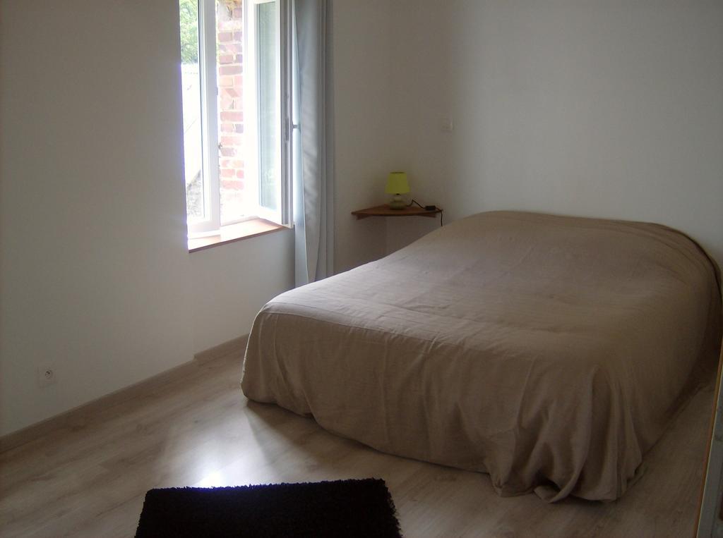 Gite Des Forges Saint-Lo Room photo